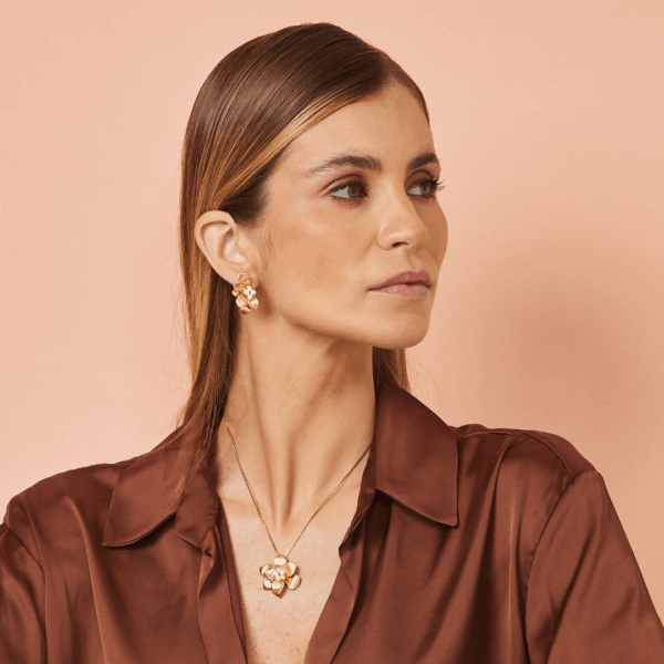 Brinco Violeta - Image 3